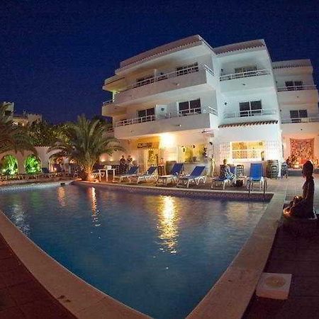 Sunset Oasis Ibiza (Adults Only) Otel Sant Antoni de Portmany Dış mekan fotoğraf
