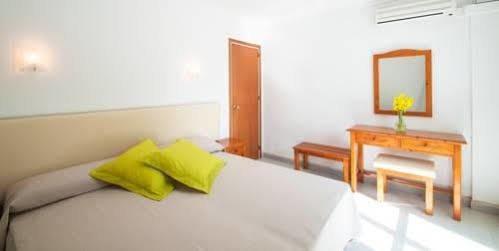 Sunset Oasis Ibiza (Adults Only) Otel Sant Antoni de Portmany Dış mekan fotoğraf