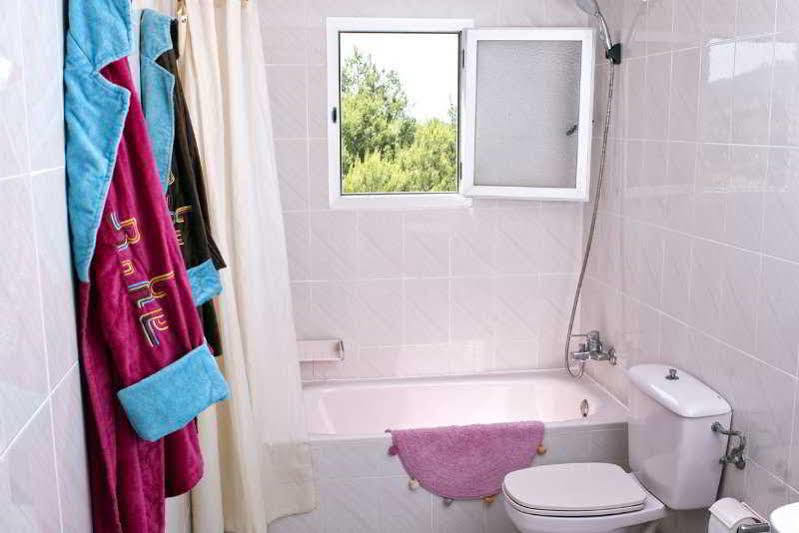 Sunset Oasis Ibiza (Adults Only) Otel Sant Antoni de Portmany Dış mekan fotoğraf