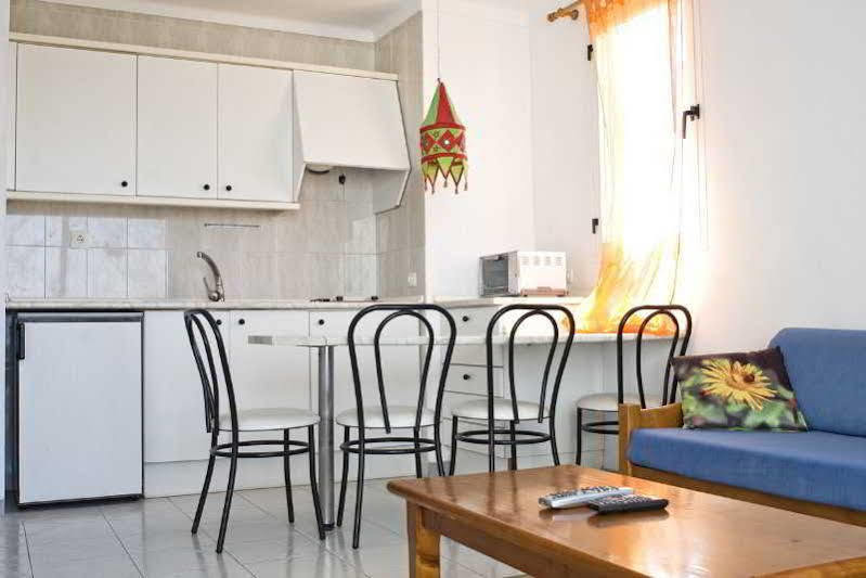 Sunset Oasis Ibiza (Adults Only) Otel Sant Antoni de Portmany Dış mekan fotoğraf