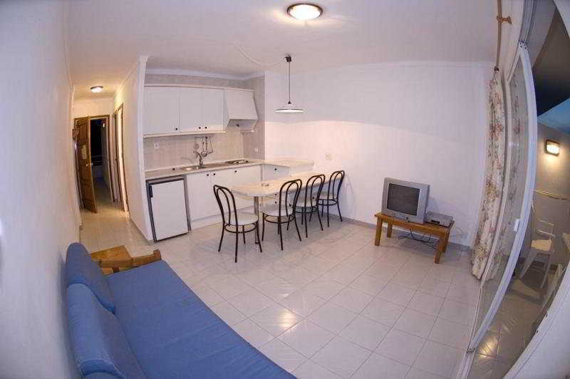 Sunset Oasis Ibiza (Adults Only) Otel Sant Antoni de Portmany Dış mekan fotoğraf